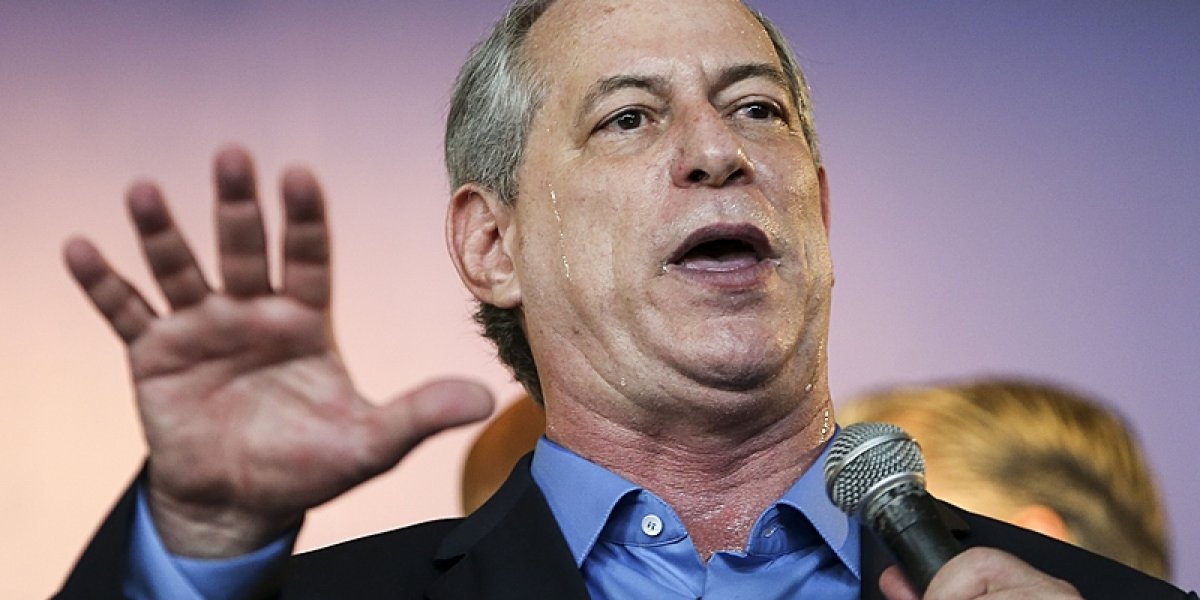 Em entrevista, Ciro Gomes xinga dono do Coco Bambu