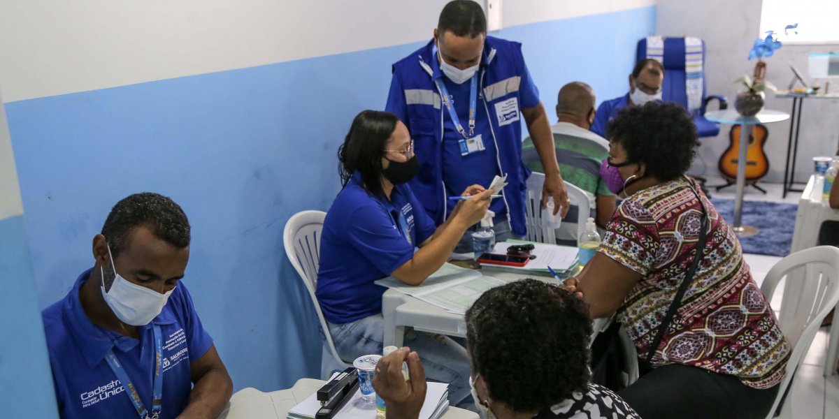 Prefeitura orienta sobre atualização de cadastro para Tarifa Social de Energia