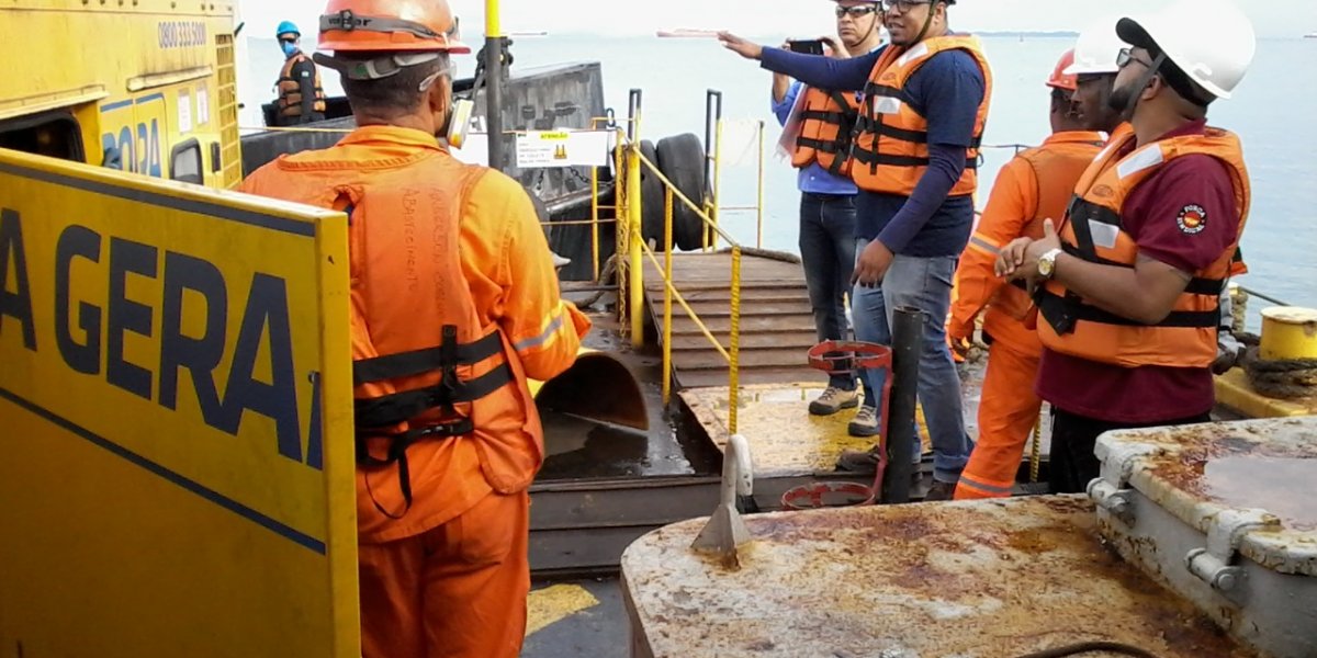Superintendência Regional do Trabalho na Bahia realiza I Encontro das CIPAs