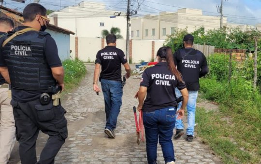 Mulher mata filho autista de 5 anos no interior da Bahia: "desarrumava a casa”