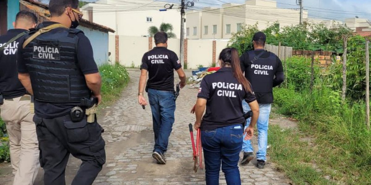 Mulher mata filho autista de 5 anos no interior da Bahia: "desarrumava a casa”