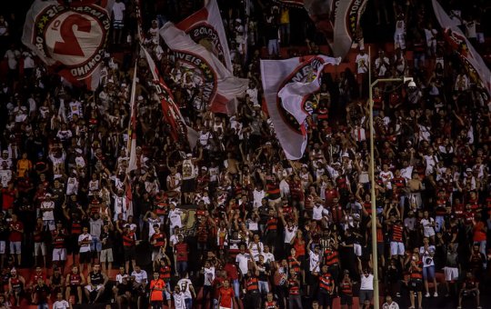 Presidente do Vitória convoca torcedores para se associarem e ajudar o clube