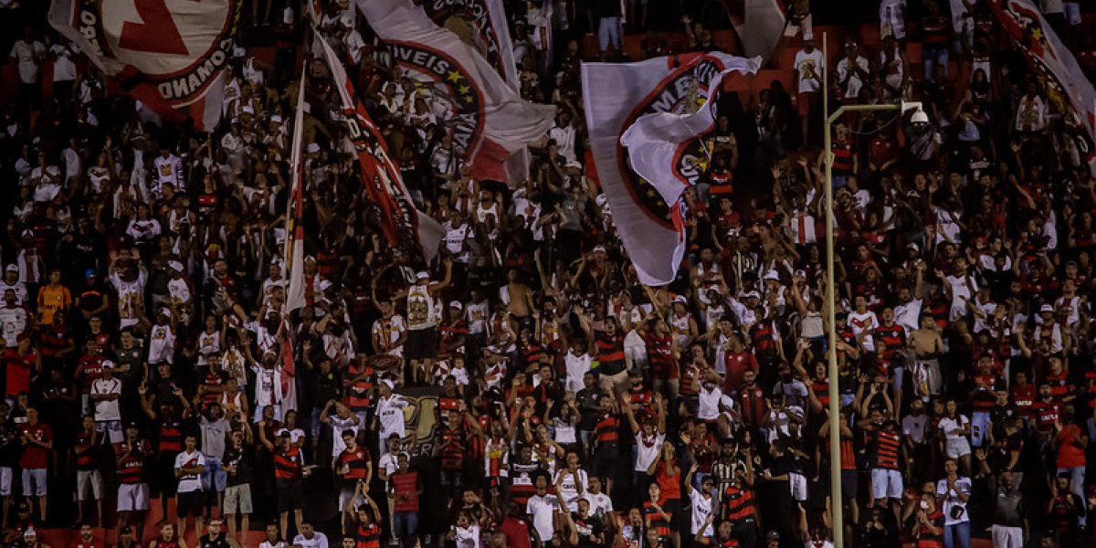 Presidente do Vitória convoca torcedores para se associarem e ajudar o clube