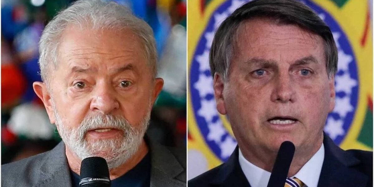 Pesquisa Ipespe: Diferença de Lula para Bolsonaro se mantém em 13 pontos