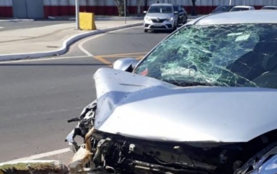 Bahia registrou 6 vitimas fatais por dias nas estradas em 2021