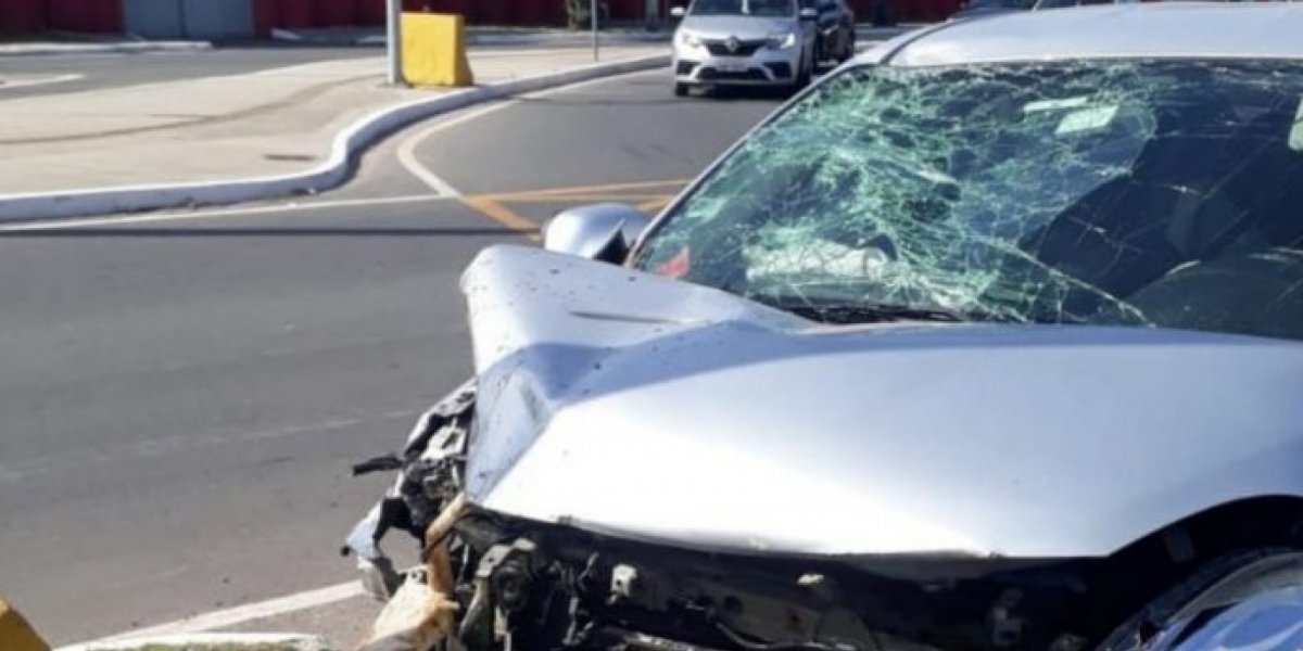 Bahia registrou 6 vitimas fatais por dias nas estradas em 2021