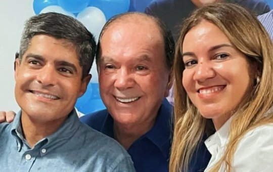 Nome de Edylene Ferreira é avaliado para vice de ACM Neto, diz Bruno Reis