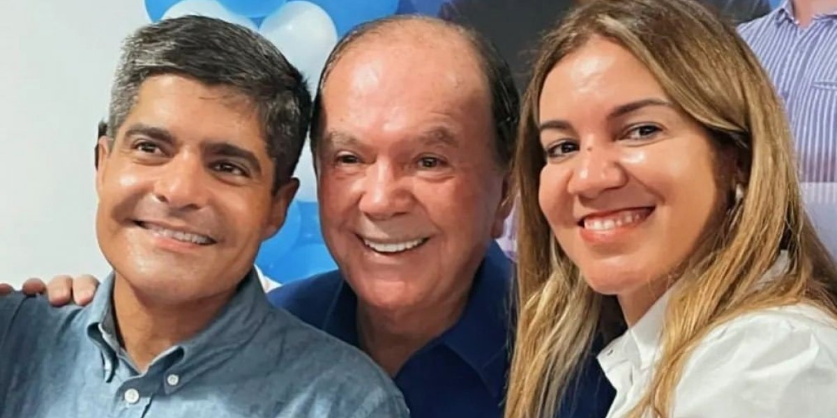 Nome de Edylene Ferreira é avaliado para vice de ACM Neto, diz Bruno Reis