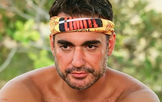 Participante de "No Limite" resgata vídeo derrubando Ivete Sangalo