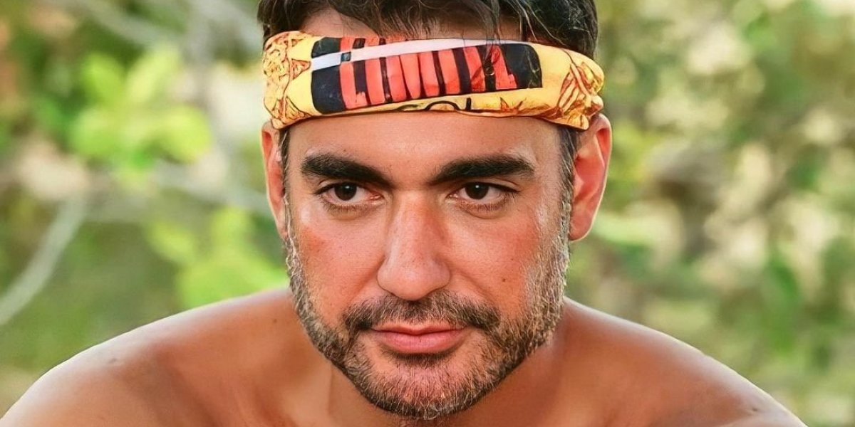 Participante de "No Limite" resgata vídeo derrubando Ivete Sangalo