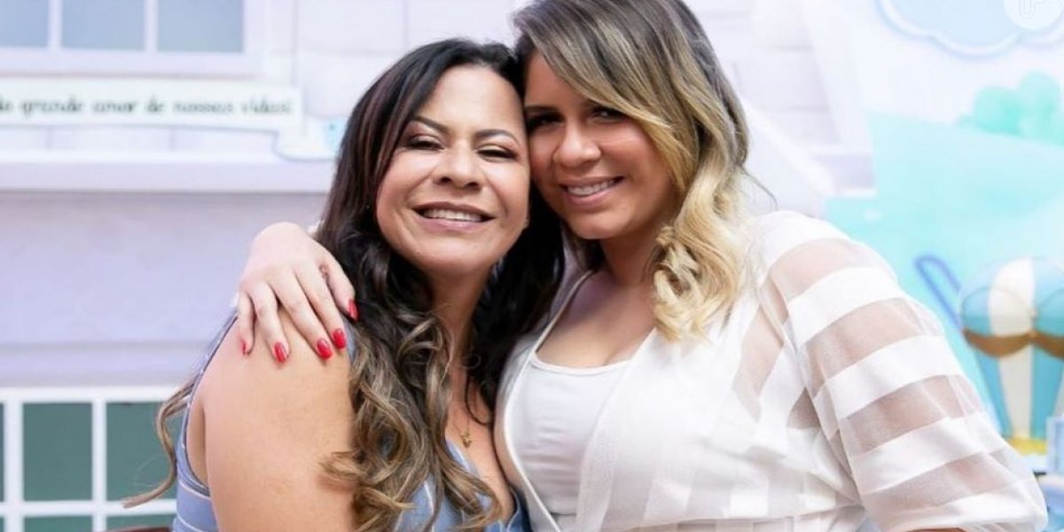 Mãe de Marília Mendonça fala sobre primeiro dia das mães sem a filha