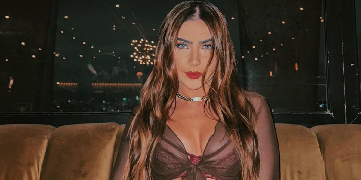 Jade Picon é confirmada no elenco de novela das 21h da TV Globo