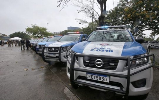 Após mortes de policiais, operação especial é montada em Cajazeiras