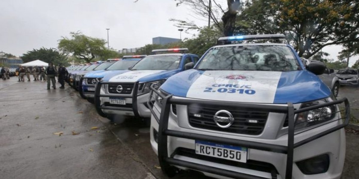 Após mortes de policiais, operação especial é montada em Cajazeiras