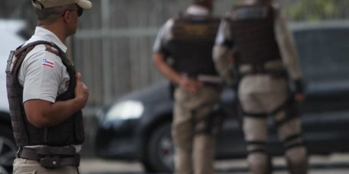 Homem executado a tiros no bairro de Itinga, em Lauro de Freitas