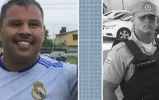 PM inicia investigações para apurar homicídio de três agentes no fim de semana
