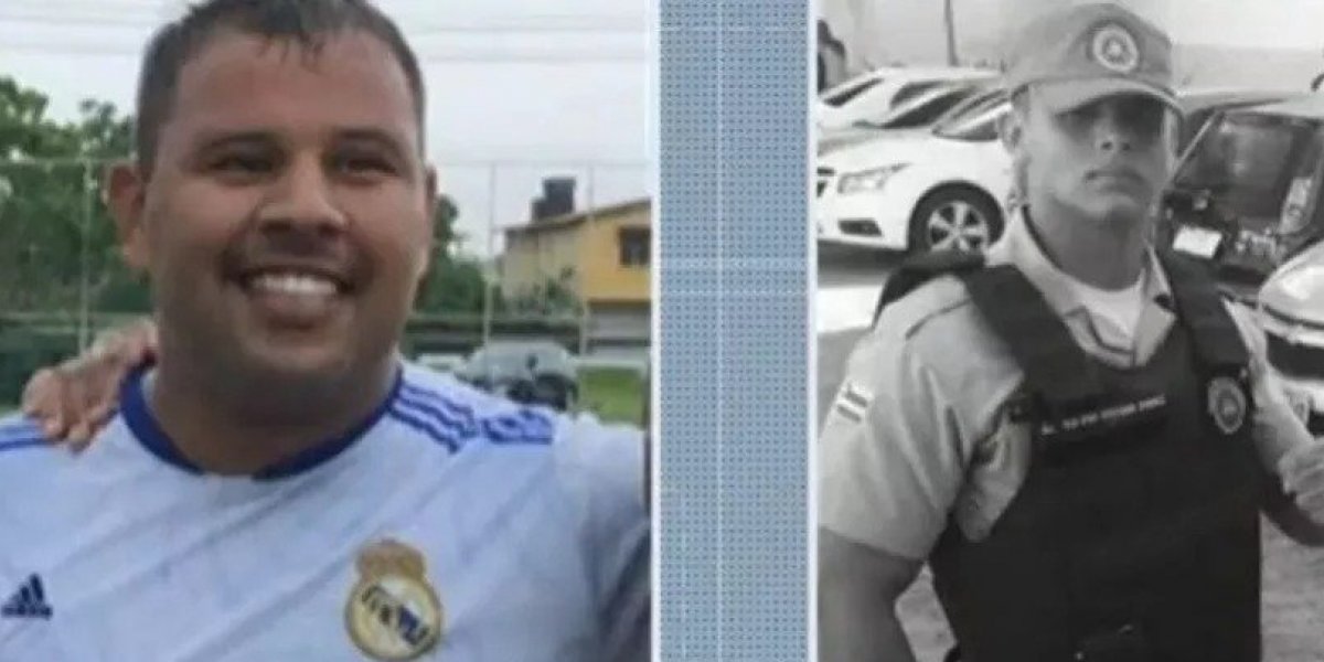 PM inicia investigações para apurar homicídio de três agentes no fim de semana