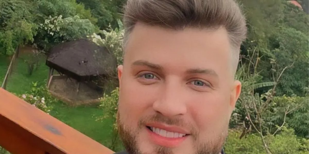 Conrado, da dupla com Aleksandro, passou por cirurgia e está na UTI