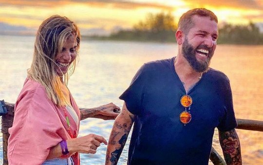 Viúva do dono da pousada Paraíso Perdido é presa no interior da Bahia