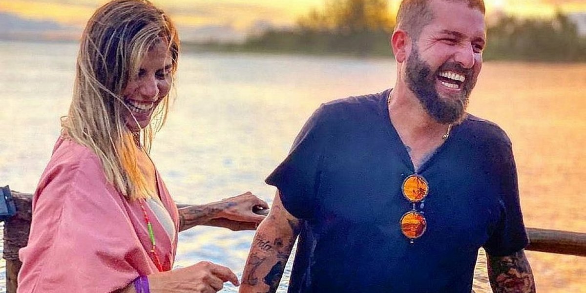 Viúva do dono da pousada Paraíso Perdido é presa no interior da Bahia