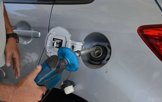 Petrobras anuncia novo aumento no preço do diesel a partir de terça-feira (10)