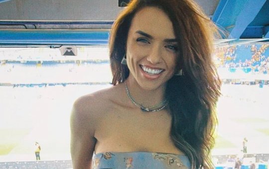 Rafa Kalimann desabafa após sofrer ataques por conta da perda de peso