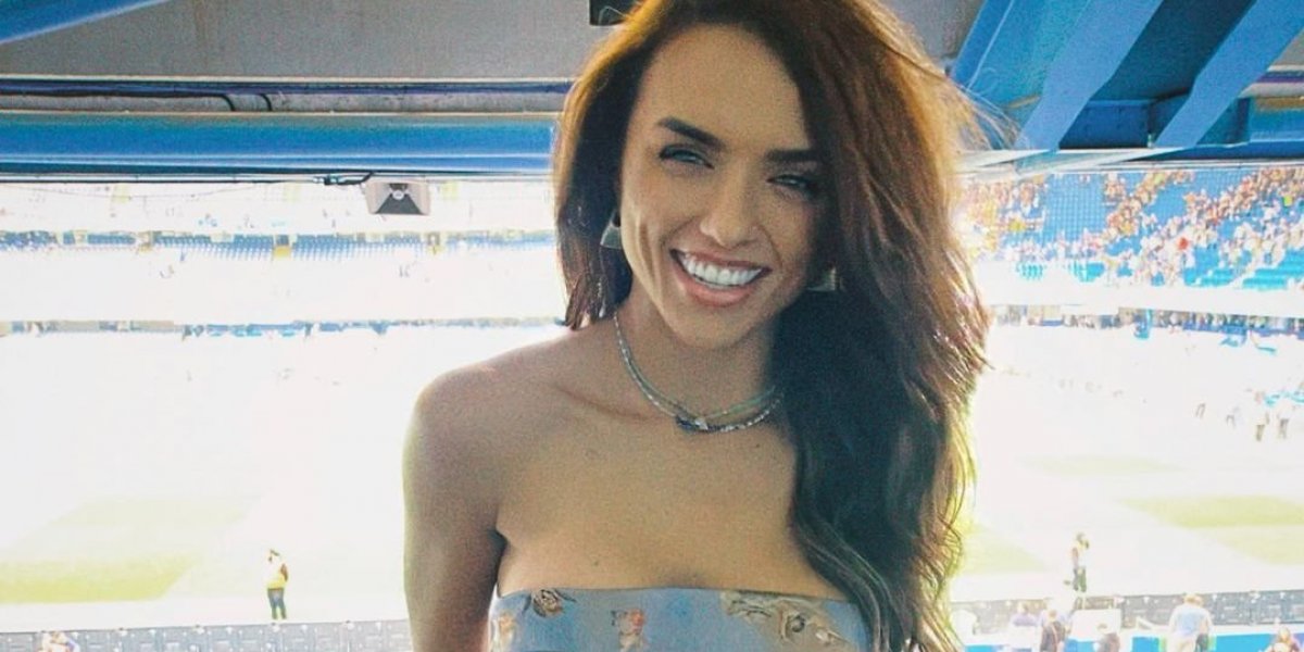 Rafa Kalimann desabafa após sofrer ataques por conta da perda de peso