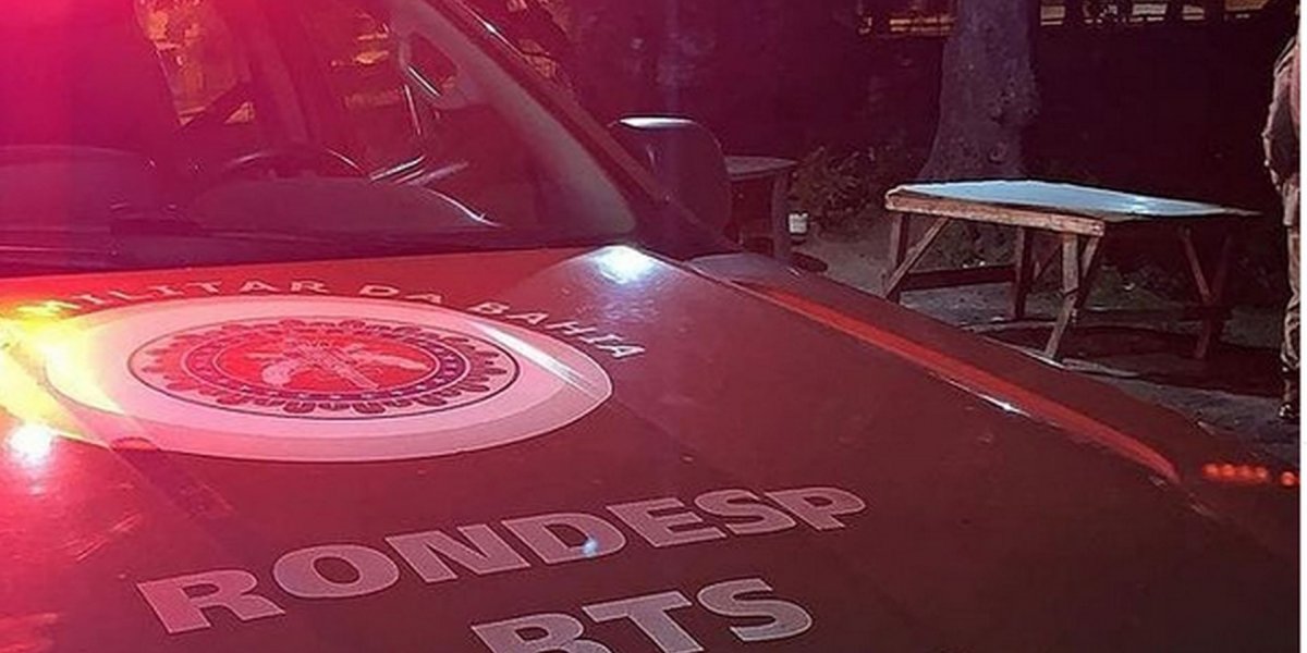 Homem morre após confronto com PM no bairro da Liberdade, em Salvador