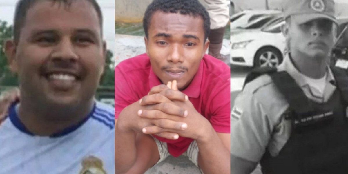 Polícia prende suspeito de participar das mortes de dois PMs em Salvador