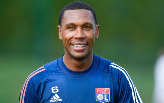 Zagueiro Marcelo foi dispensado do Lyon por soltar pum após derrota, diz jornal