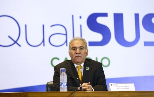 Ministério lança Programa de Qualidade na Cardiologia no SUS