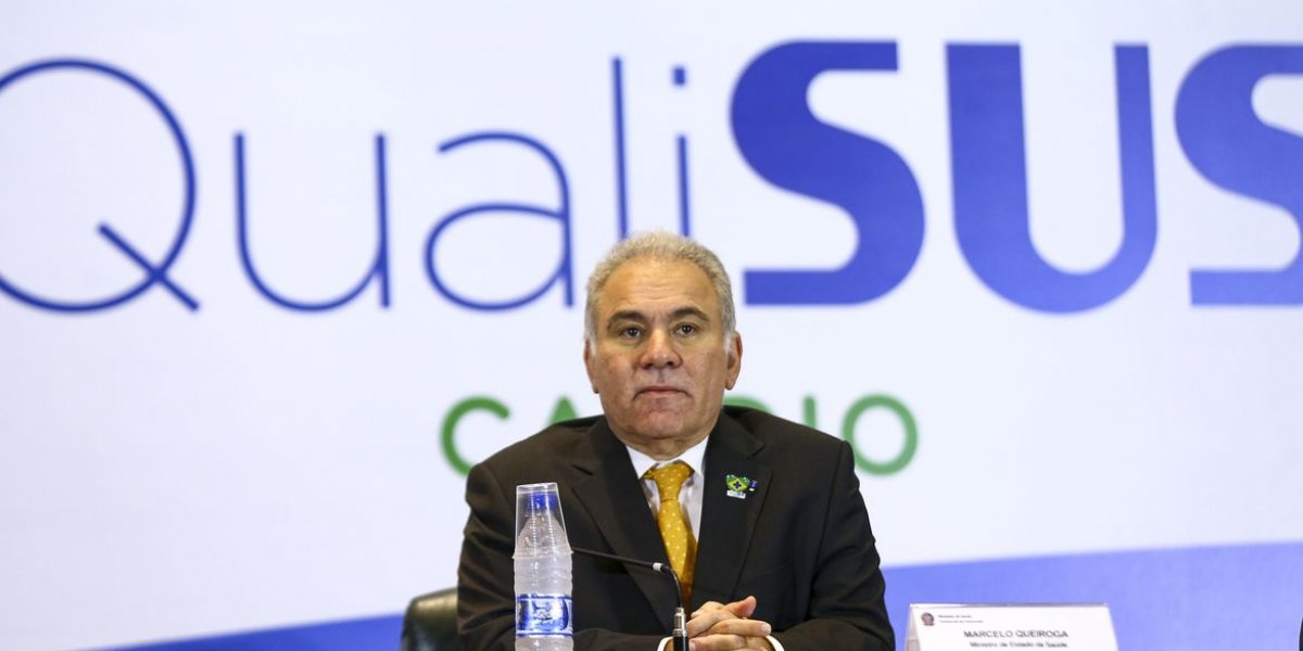 Ministério lança Programa de Qualidade na Cardiologia no SUS