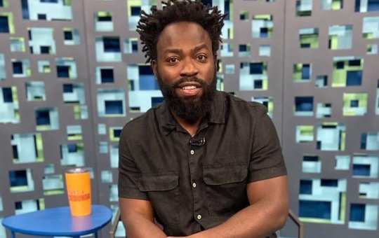 "Não faço parte", diz Douglas Silva sobre grupos de mensagens com ex-BBBs