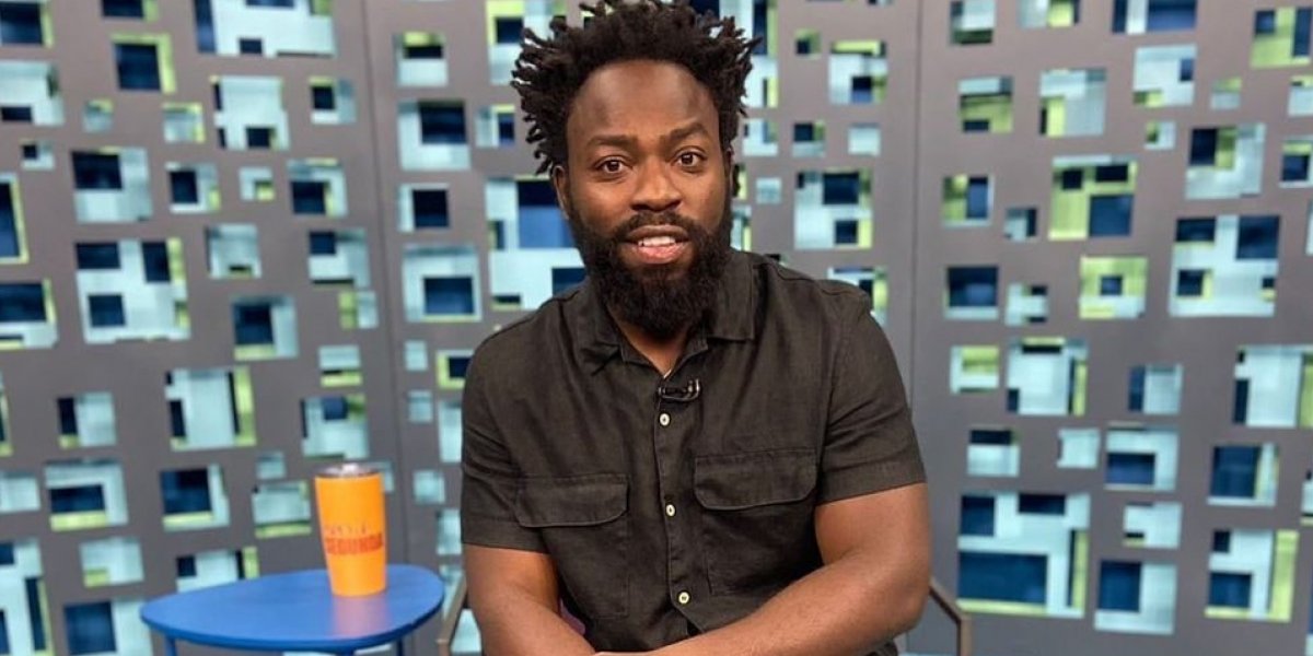 "Não faço parte", diz Douglas Silva sobre grupos de mensagens com ex-BBBs