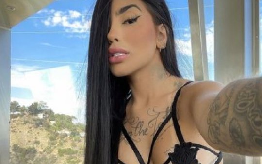 Mc Mirella ganha por volta de 1,5 milhão de reais através do OnlyFans