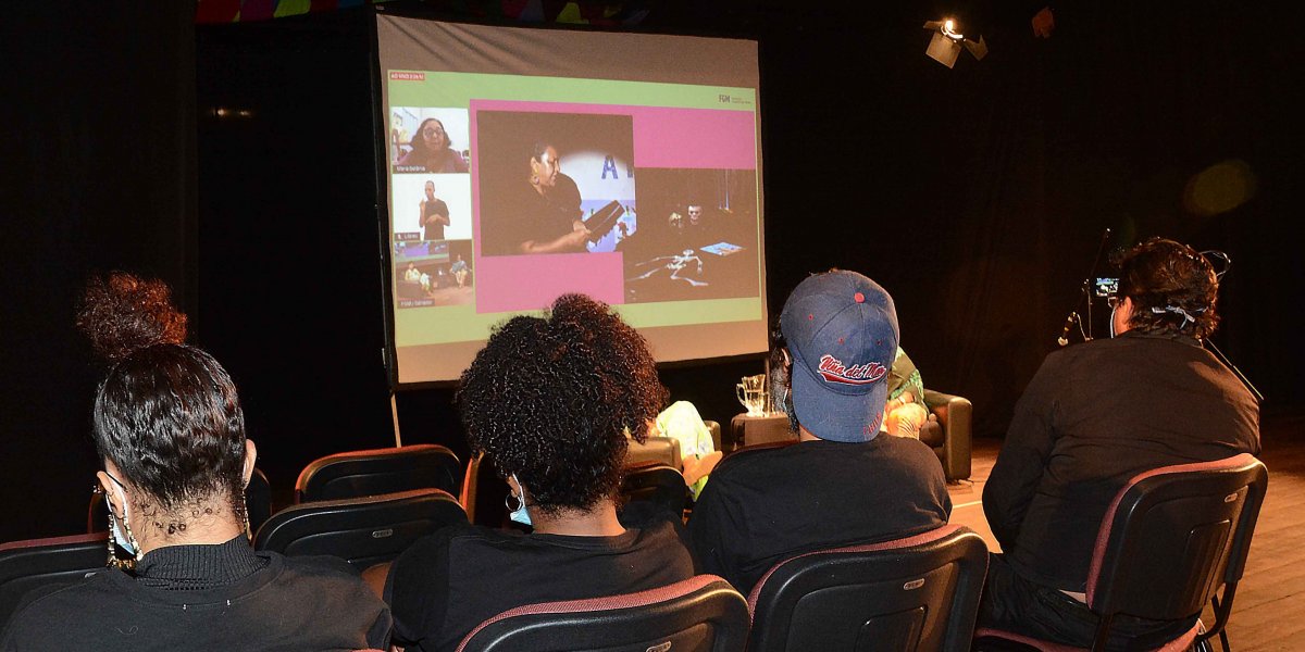 Salvador sedia primeiro encontro de Bibliotecas Comunitárias do Nordeste