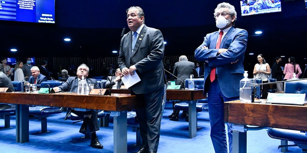 Senado aprova aumento de gastos do governo com propaganda em ano eleitoral