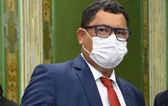 Presidente do Sindicato dos Rodoviários cobra solução da Prefeitura sobre a CSN