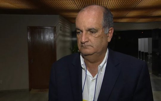 “A única saída para o Vitória é a SAF”, disse o ex-presidente Alexi Portela