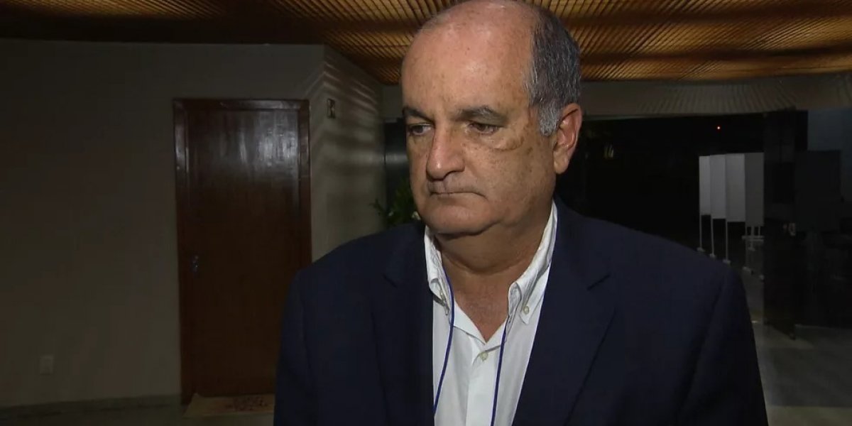 “A única saída para o Vitória é a SAF”, disse o ex-presidente Alexi Portela