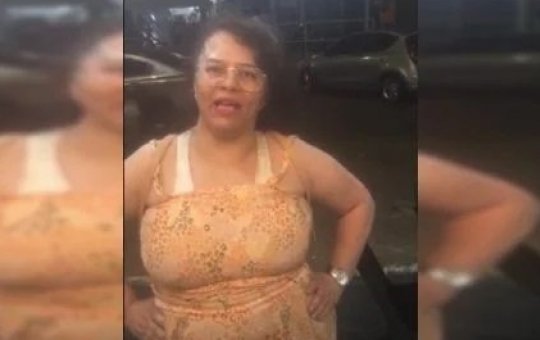 Cliente xinga dono de loja de açaí de "macaco preto" no DF