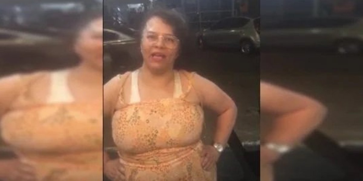 Cliente xinga dono de loja de açaí de "macaco preto" no DF