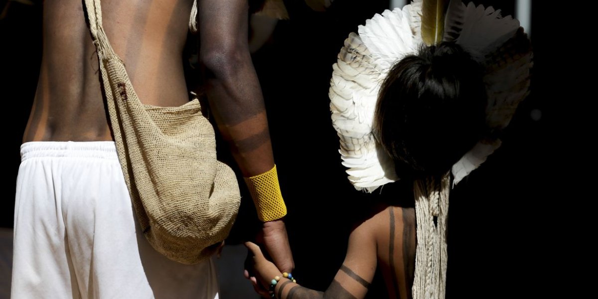 Estudo identifica doenças crônicas em grupos indígenas no Pará