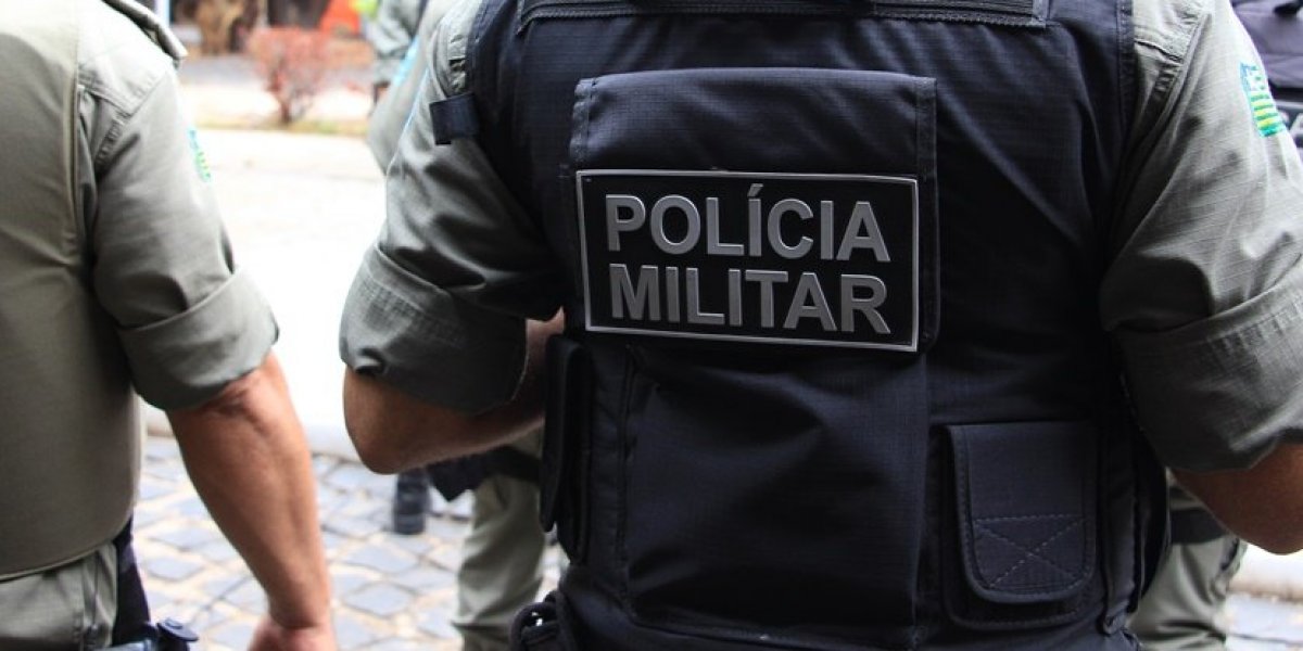 Dois suspeitos são mortos em tiroteio na Estrada Velha do Aeroporto