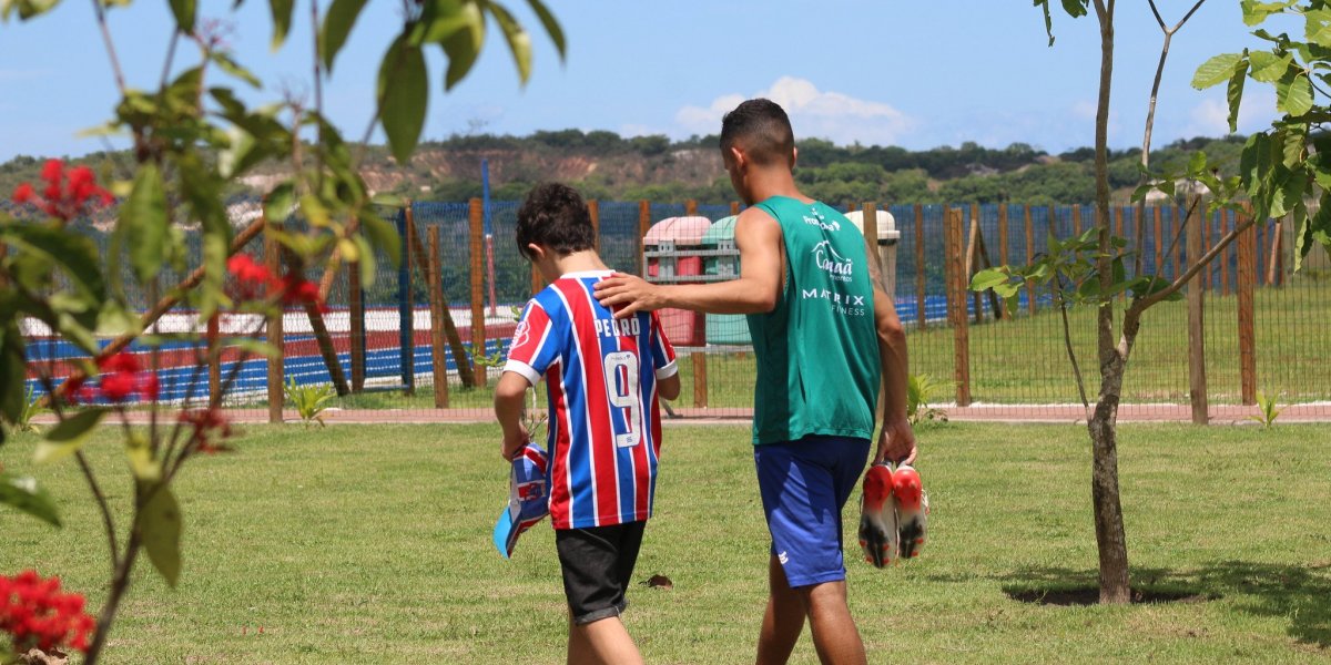 SAF: Em Salvador, Grupo City já teria definido o valor para comprar o Bahia