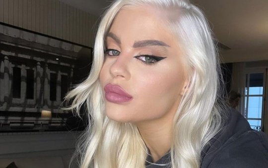 “Estava com medo de morrer”, revela Luísa Sonza sobre ataques de haters