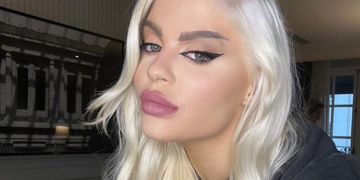 “Estava com medo de morrer”, revela Luísa Sonza sobre ataques de haters