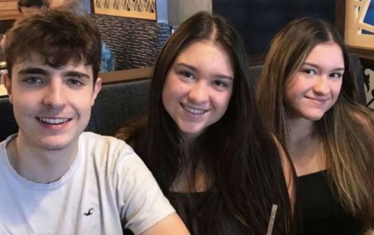 Filha de Gugu se pronuncia sobre briga com irmão pela herança