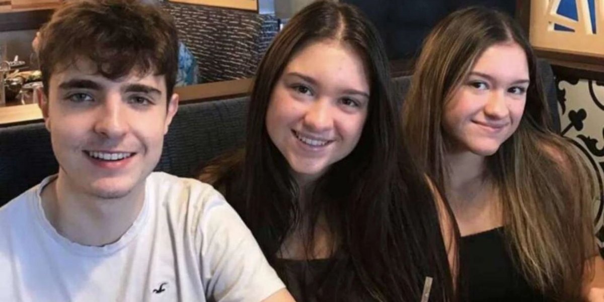 Filha de Gugu se pronuncia sobre briga com irmão pela herança