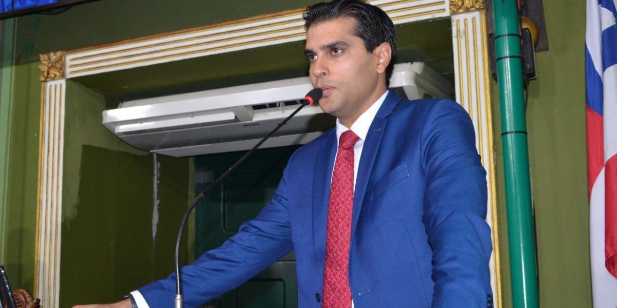 Aprovação da Câmara é o único meio legal para comprar combustíveis, diz Aleluia